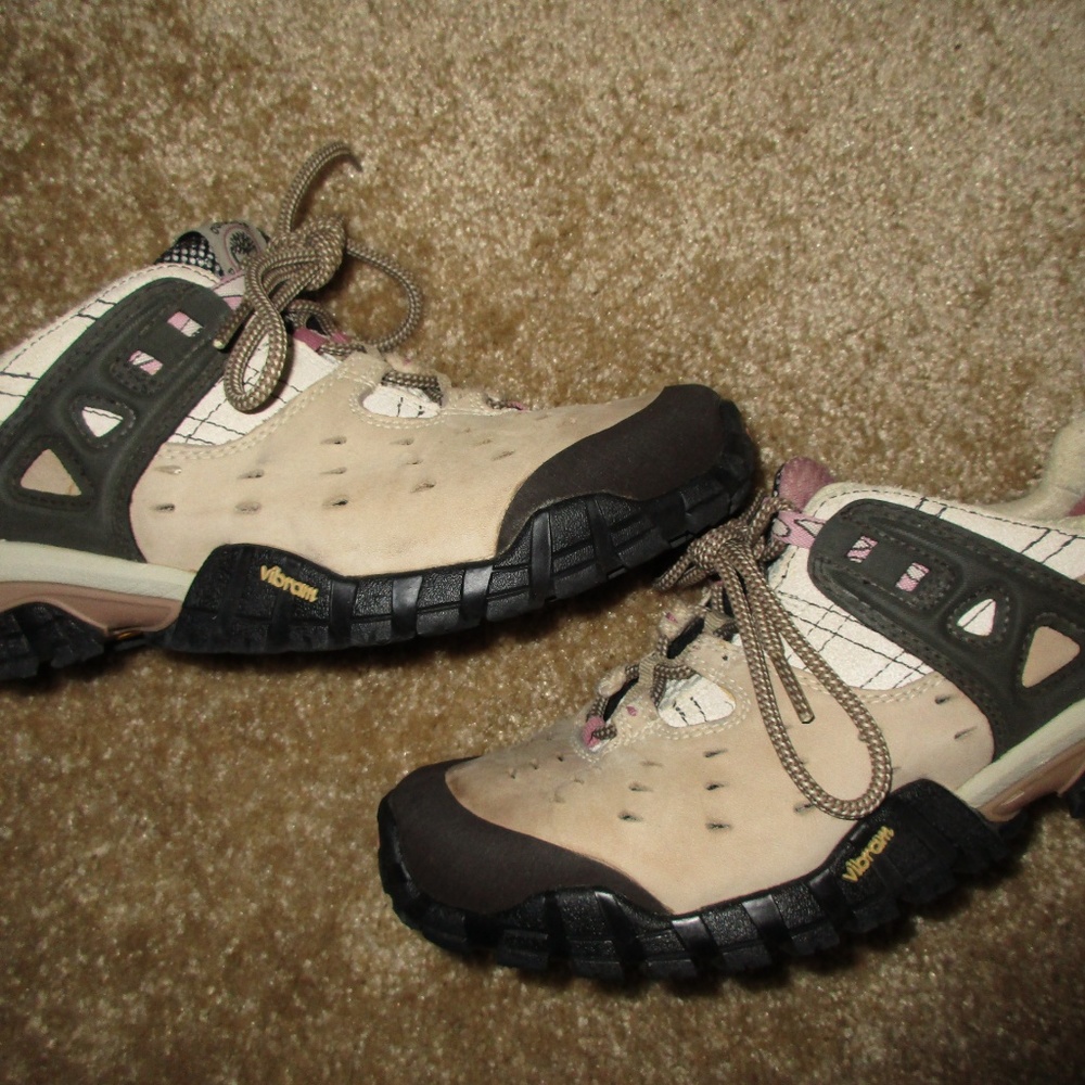 Timberland Outdoor Hiking Shoes Size 8.5